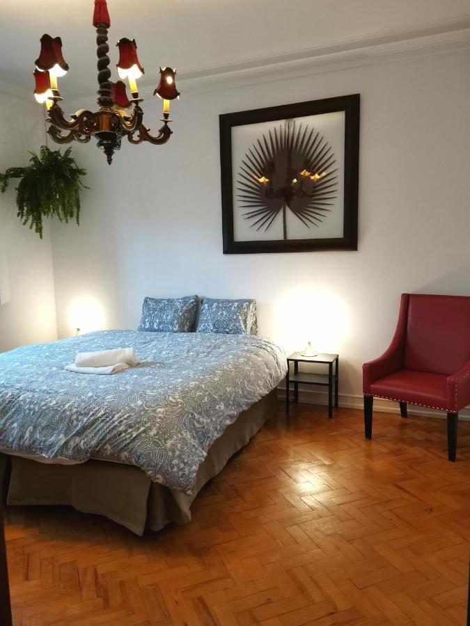 Botanique Guesthouse Кашкайш Экстерьер фото