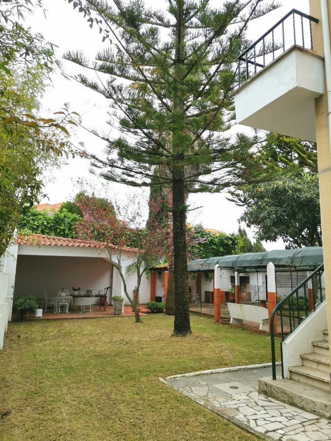 Botanique Guesthouse Кашкайш Экстерьер фото