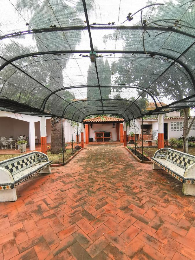 Botanique Guesthouse Кашкайш Экстерьер фото