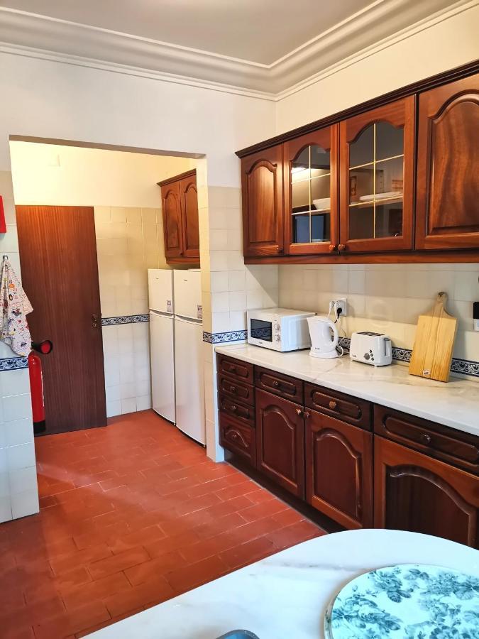 Botanique Guesthouse Кашкайш Экстерьер фото