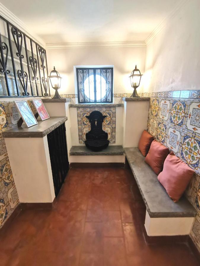 Botanique Guesthouse Кашкайш Экстерьер фото