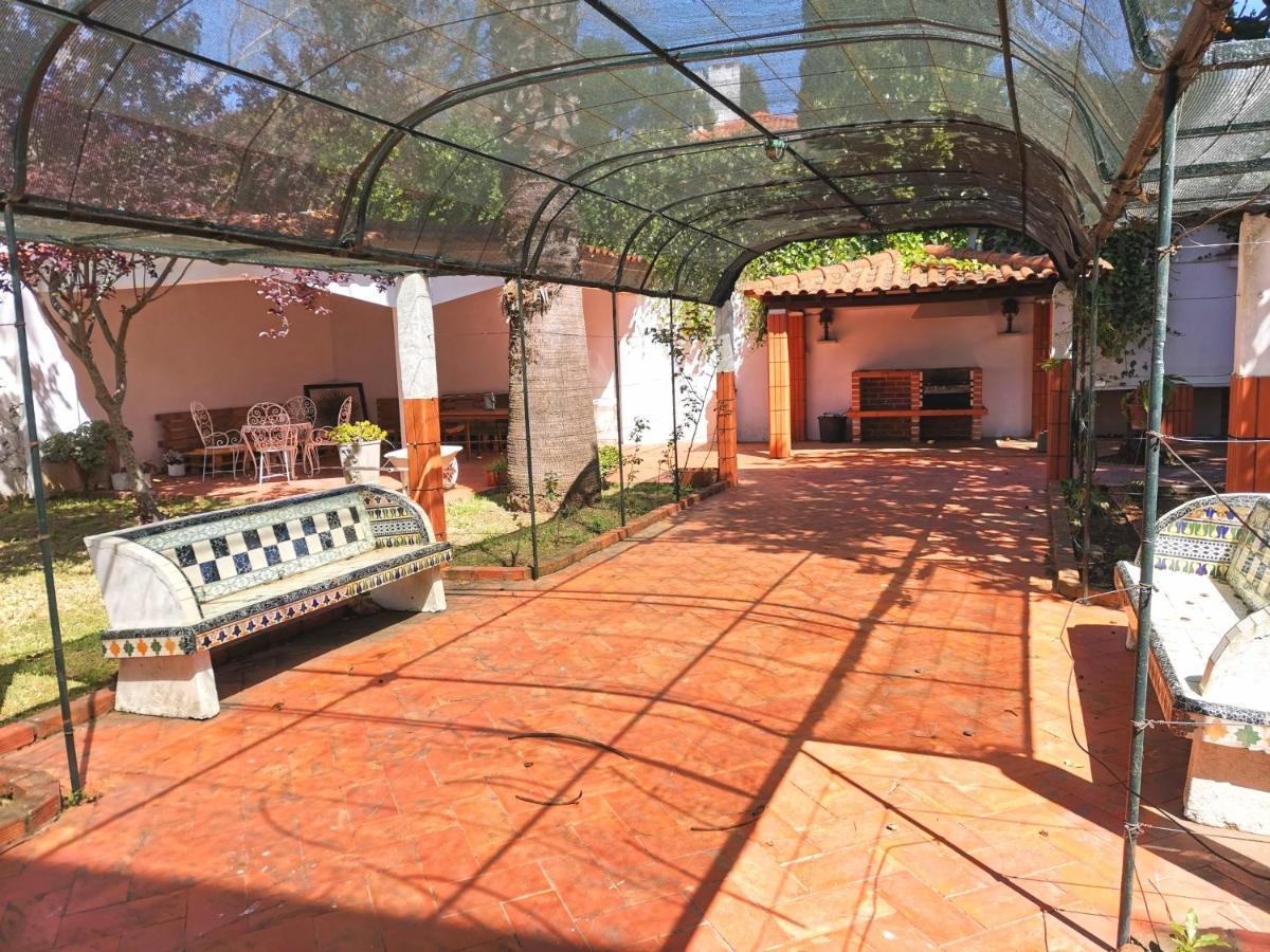 Botanique Guesthouse Кашкайш Экстерьер фото
