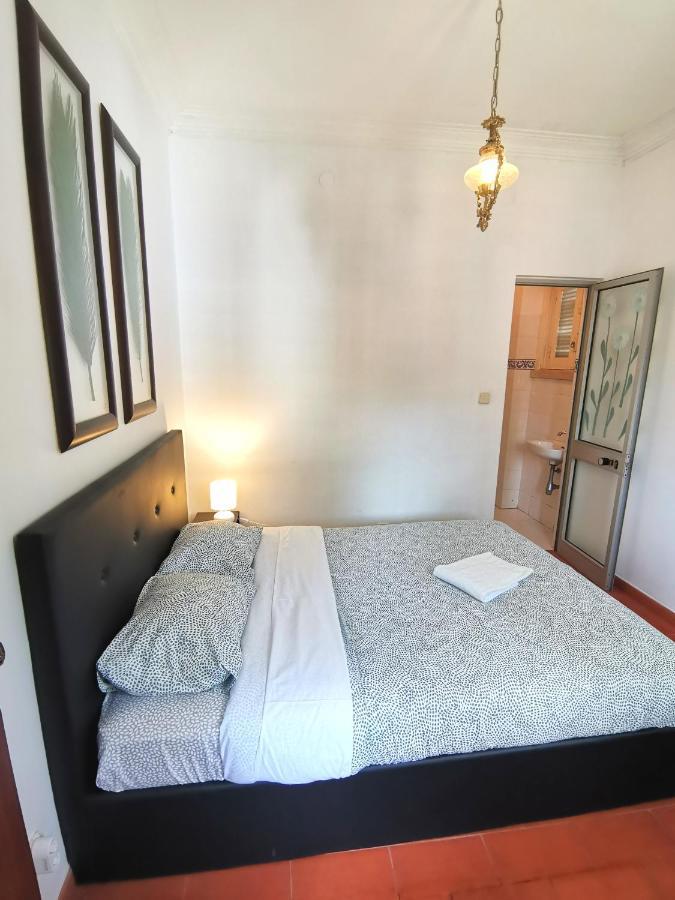 Botanique Guesthouse Кашкайш Экстерьер фото