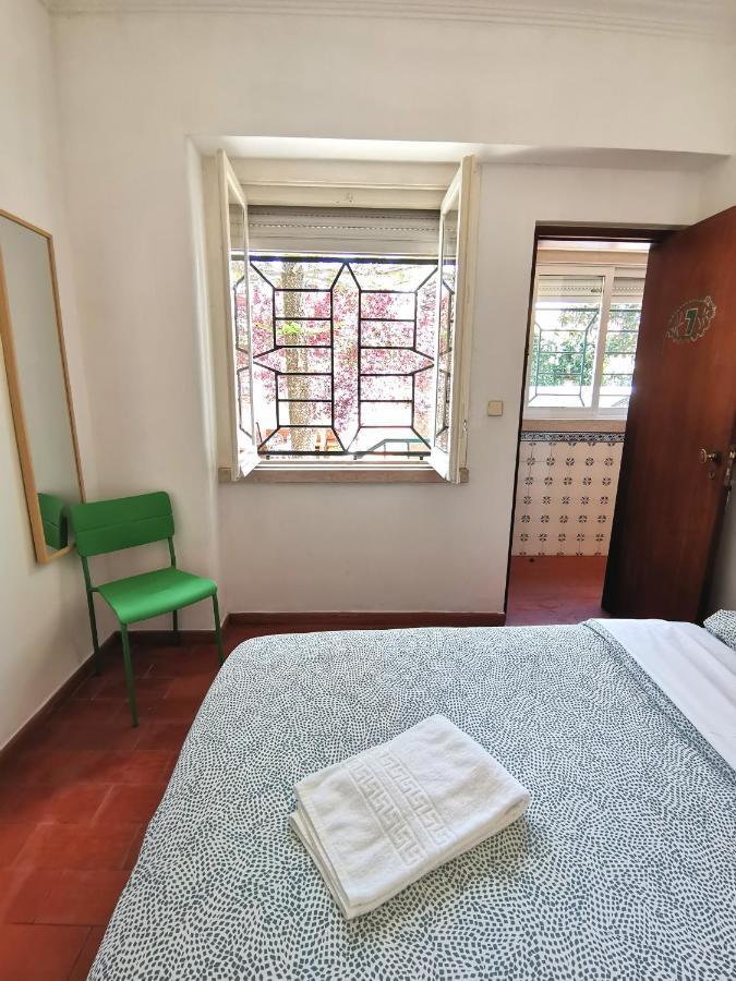 Botanique Guesthouse Кашкайш Экстерьер фото